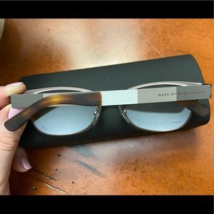 Marc by Marc Jacobs eyeglasses